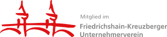 FKU - Friedrichshain-Kreuzberger-Unternehmerverein